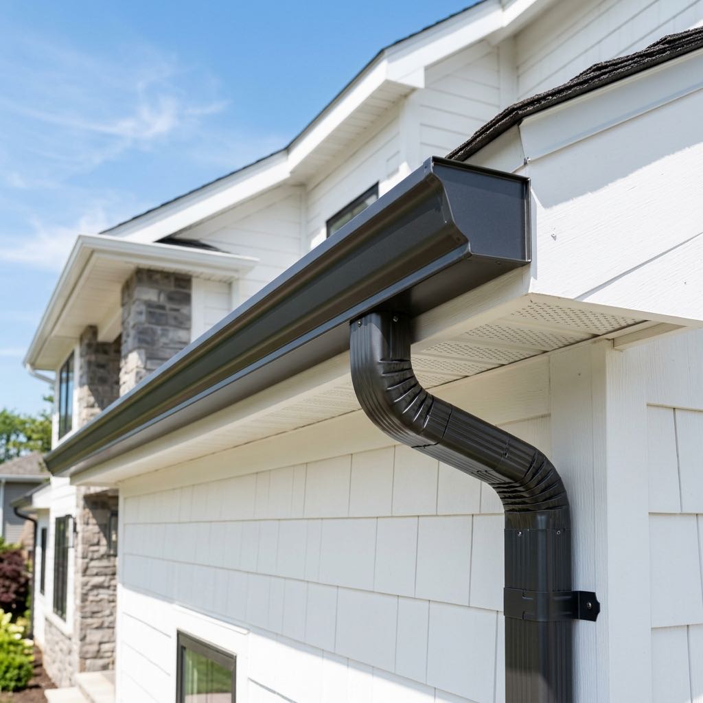 Seamless Gutter Systems